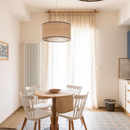Villa Dimora Labbate à Polignano a Mare Extérieur photo