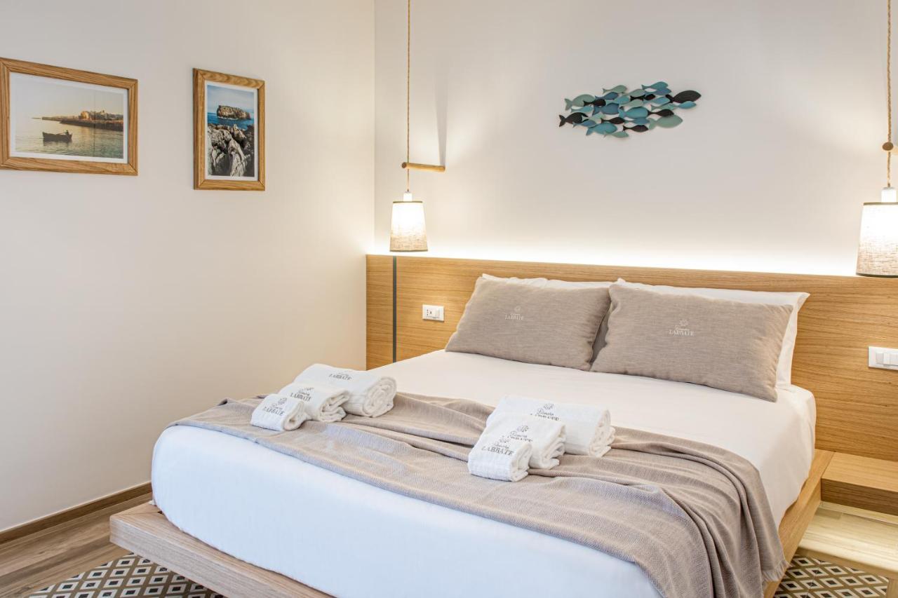 Villa Dimora Labbate à Polignano a Mare Extérieur photo
