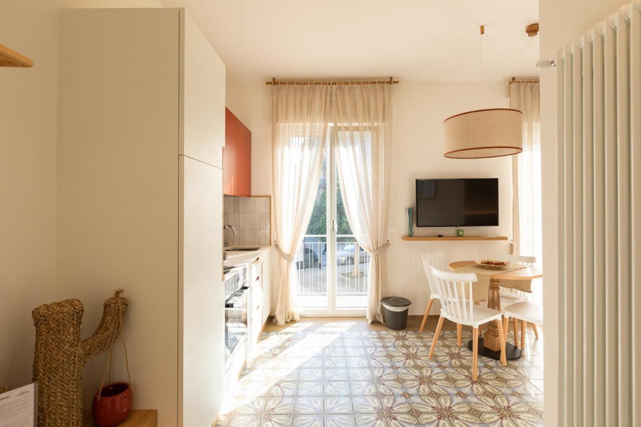 Villa Dimora Labbate à Polignano a Mare Extérieur photo