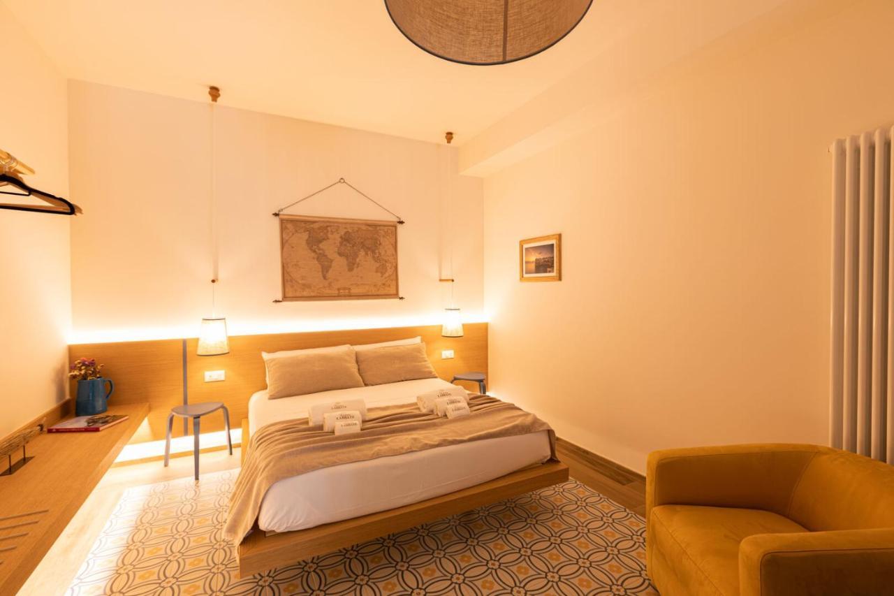 Villa Dimora Labbate à Polignano a Mare Extérieur photo
