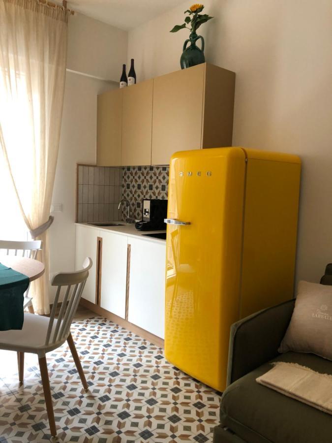 Villa Dimora Labbate à Polignano a Mare Extérieur photo