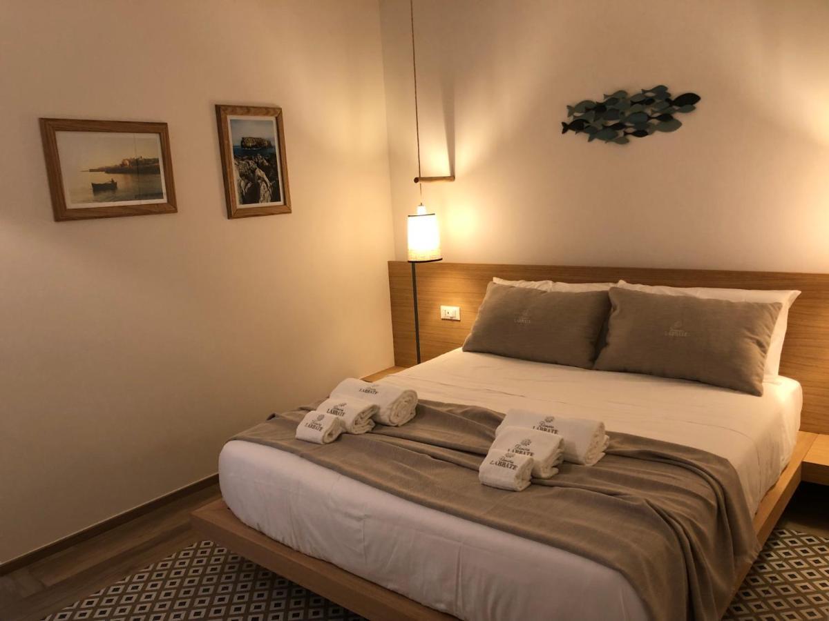 Villa Dimora Labbate à Polignano a Mare Extérieur photo
