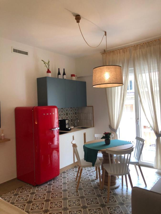 Villa Dimora Labbate à Polignano a Mare Extérieur photo