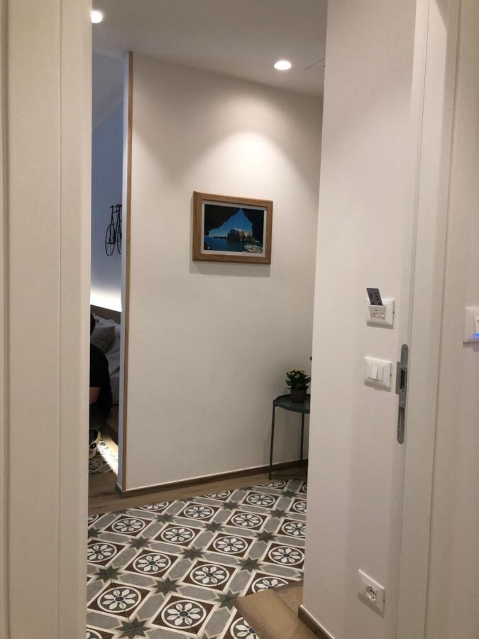 Villa Dimora Labbate à Polignano a Mare Extérieur photo